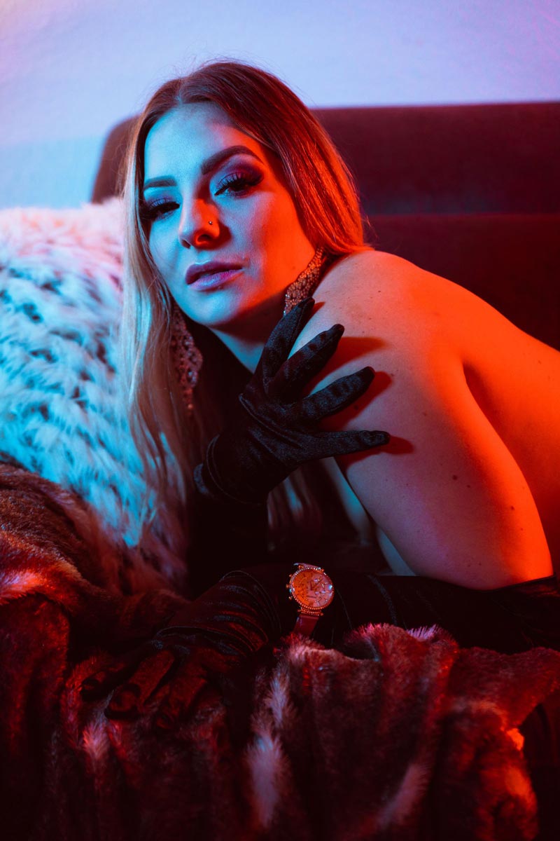 Electra Pure Divine Electra Pure Divine