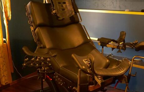 Zimmer Victoria Zimmer Viktoria mit Boomer