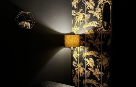 Refugium Divine Oase Licht