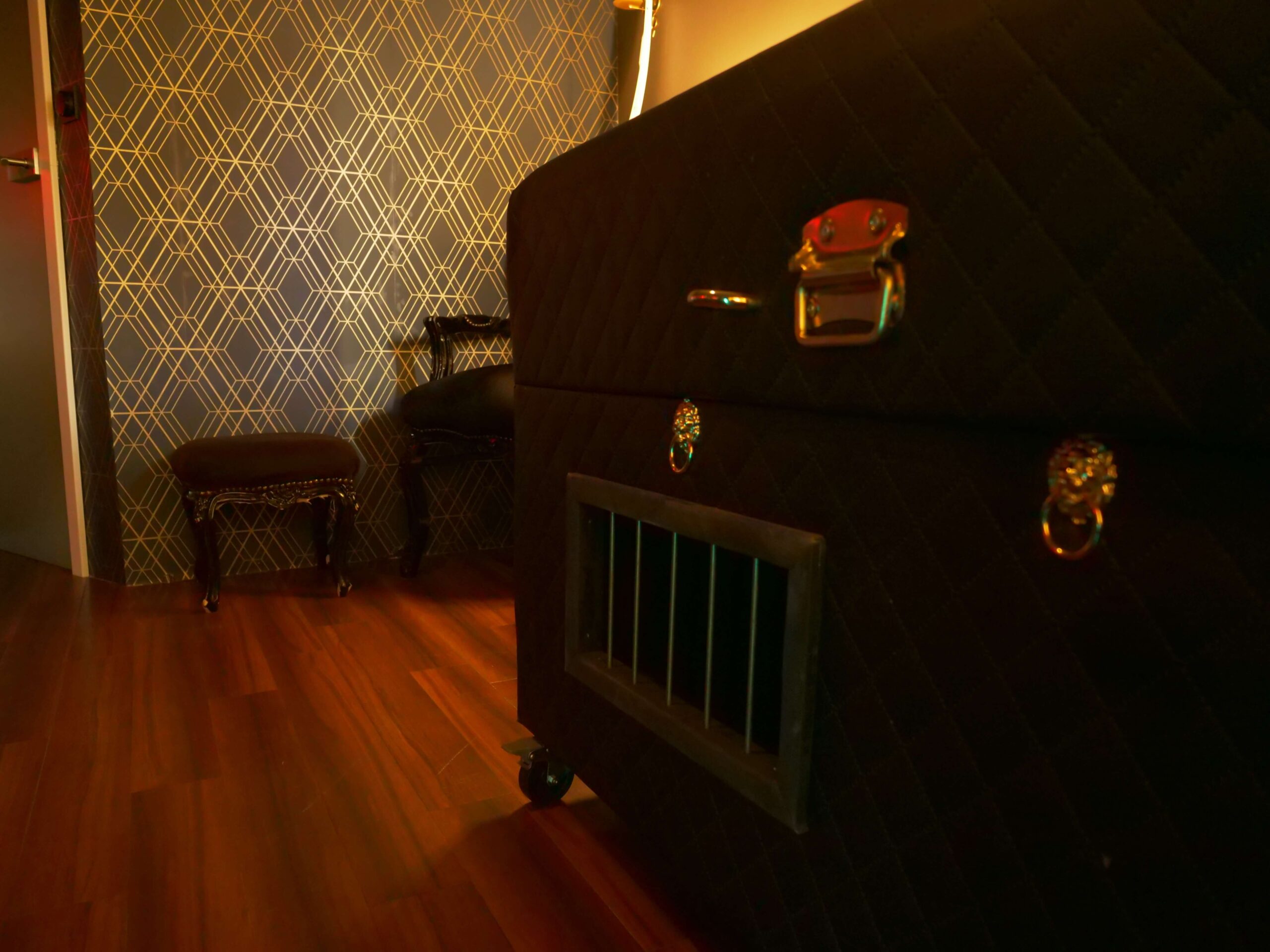 Refugium Divine Victoria Käfig